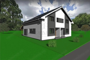 OPORTUNITATE - DUPLEX SPATIOS - 5 CAMERE - imagine 3