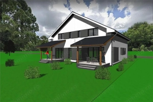 OPORTUNITATE - DUPLEX SPATIOS - 5 CAMERE - imagine 4
