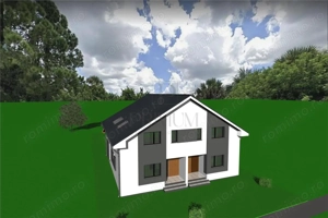 OPORTUNITATE - DUPLEX SPATIOS - 5 CAMERE - imagine 5