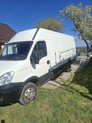 vand duba  iveco 2.3 hpi - imagine 5