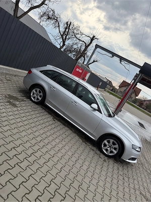 Audi A4 B8 Disel Full led  - imagine 4