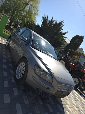 Volvo V50 2004 2.0 Diesel 306000km - imagine 2