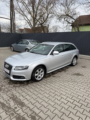 Audi A4 B8 Disel Full led  - imagine 7