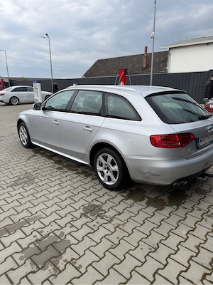 Audi A4 B8 Disel Full led  - imagine 3