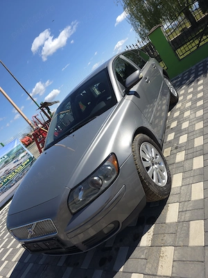 Volvo V50 2004 2.0 Diesel 306000km - imagine 4