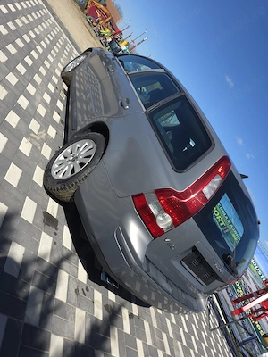 Volvo V50 2004 2.0 Diesel 306000km - imagine 3