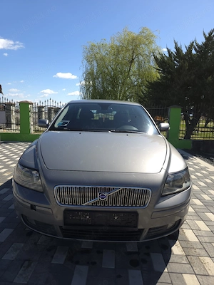 Volvo V50 2004 2.0 Diesel 306000km