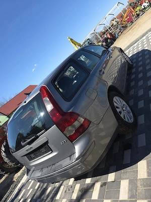 Volvo V50 2004 2.0 Diesel 306000km - imagine 5