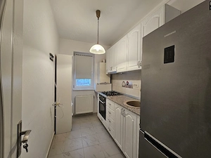 Garsoniera de Vânzare Mobilata și Utilata complex Militari, Chiajna