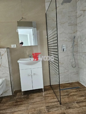 Duplex despartit prin camera thecnica -Rudicica - imagine 5