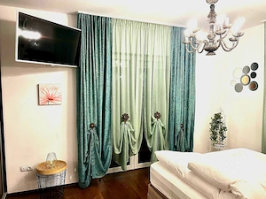 Proprietar, închiriez apartament 2 camere Lipovei Dumbrăvița, loc de parcare  inclus