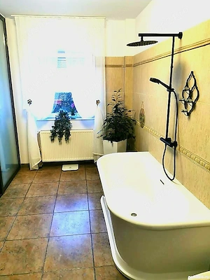 Proprietar, închiriez apartament 2 camere Lipovei Dumbrăvița, loc de parcare  inclus - imagine 8