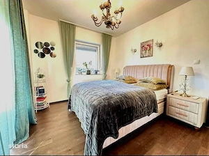 Proprietar, închiriez apartament 2 camere Lipovei Dumbrăvița, loc de parcare  inclus - imagine 2