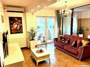 Proprietar, închiriez apartament 2 camere Lipovei Dumbrăvița, loc de parcare  inclus - imagine 5