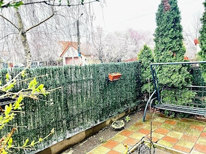 Proprietar, închiriez apartament 2 camere Lipovei Dumbrăvița, loc de parcare  inclus - imagine 9