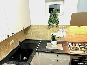 Proprietar, închiriez apartament 2 camere Lipovei Dumbrăvița, loc de parcare  inclus - imagine 3