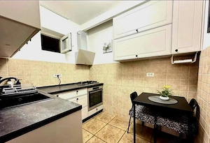 Proprietar, închiriez apartament 2 camere Lipovei Dumbrăvița, loc de parcare  inclus - imagine 4