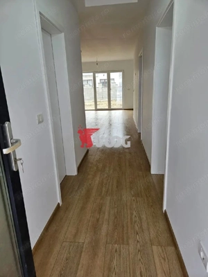 Duplex despartit prin camera thecnica -Rudicica - imagine 2