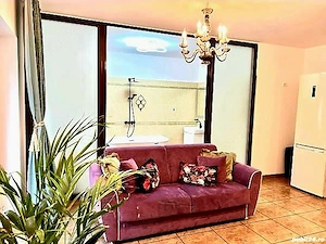 Proprietar, închiriez apartament 2 camere Lipovei Dumbrăvița, loc de parcare  inclus - imagine 6