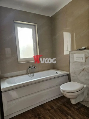 Duplex despartit prin camera thecnica -Rudicica - imagine 3