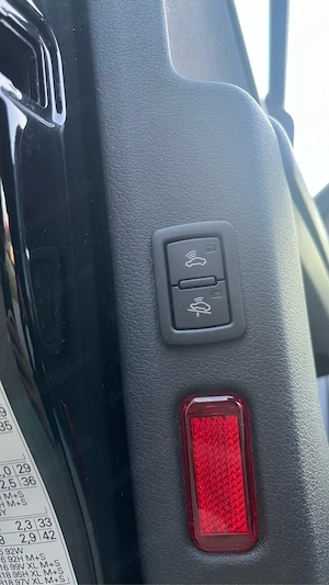 Audi A4 Ambition 2.0TDI 136 cp  *Navigație *Senzori parcare *Alarmă - imagine 10