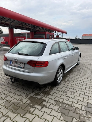 Audi A4 B8 Disel Full led  - imagine 9