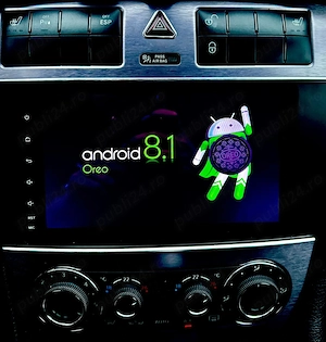 Mercedes-Benz CLC 220 CDI, automata - imagine 16