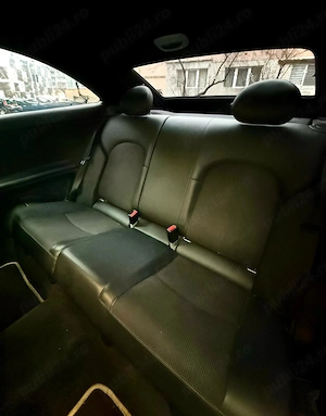 Mercedes-Benz CLC 220 CDI, automata - imagine 13