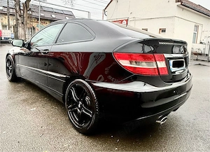 Mercedes-Benz CLC 220 CDI, automata - imagine 2