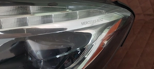 Set complet faruri originale Mercedes S - W222 - imagine 5