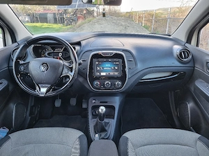 Renault captur 1.5 dci , 115000km