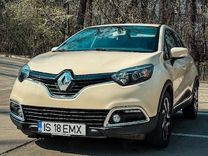 Renault captur 1.5 dci , 115000km - imagine 2