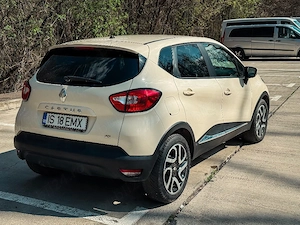 Renault captur 1.5 dci , 115000km - imagine 4