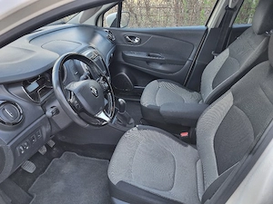 Renault captur 1.5 dci , 115000km - imagine 5