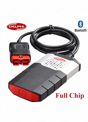 Multimarca DS 2021.11 Full Chip Procesor ARM ideal si Bmw ,Ford Autoturisme + Camioane - imagine 3