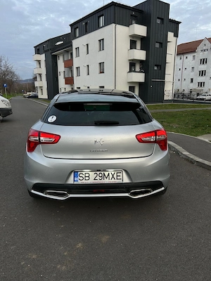 Vând Citroen DS5 - imagine 3