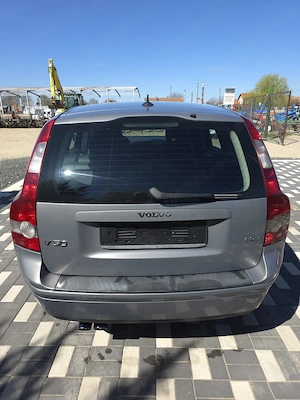 Volvo V50 2004 2.0 Diesel 306000km - imagine 8