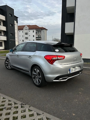 Vând Citroen DS5 - imagine 4