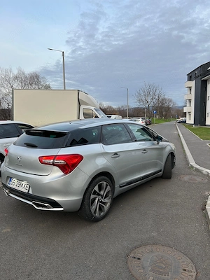Vând Citroen DS5 - imagine 2