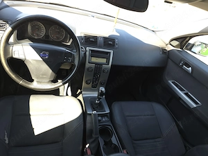 Volvo V50 2004 2.0 Diesel 306000km - imagine 6