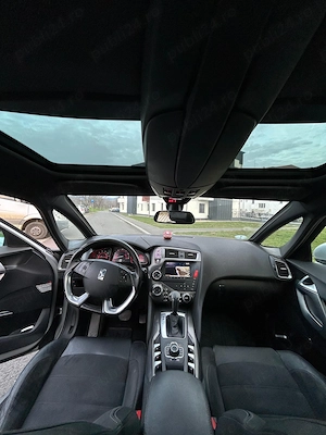 Vând Citroen DS5 - imagine 5