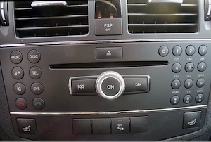 Mercedes-Benz C220 CDI 177CP Avantgarde 7G-Tronic - imagine 7