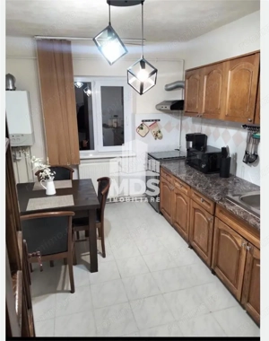 3 camere, decomandat, 2 bai langa Iulius Mall!