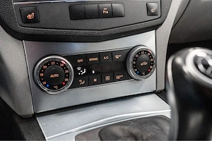 Mercedes-Benz C220 CDI 177CP Avantgarde 7G-Tronic - imagine 8