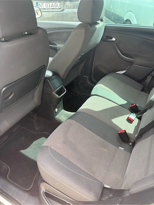 seat altea xl 2.0d automat 2010 - imagine 3