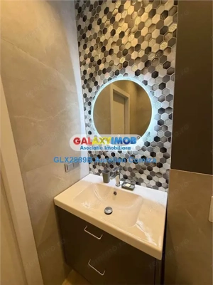 Garsoniera pentru inchiriat Floreasca sp 23mp parter - imagine 7