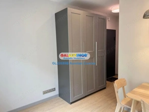 Garsoniera pentru inchiriat Floreasca sp 23mp parter - imagine 2