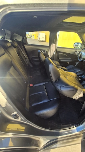 Nissan Juke 1.2E DIG-T  TEKNA An 2018  Euro 6 - imagine 17