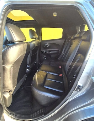 Nissan Juke 1.2E DIG-T  TEKNA An 2018  Euro 6 - imagine 4