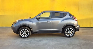 Nissan Juke 1.2E DIG-T  TEKNA An 2018  Euro 6 - imagine 6
